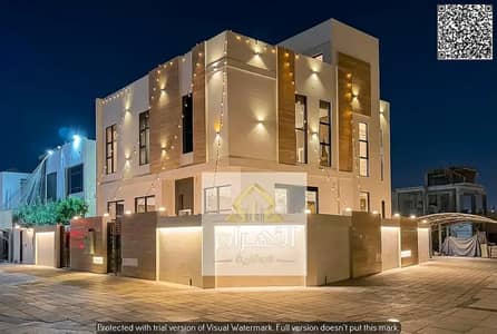 6 Bedroom Villa for Sale in Al Zahya, Ajman - 852189617-1066x800. png 6 Bedroom Villa for Sale in Al Zahya, Ajman - 852189617-1066x800. png