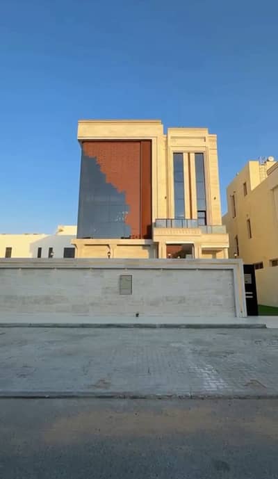 6 Bedroom Villa for Sale in Al Alia, Ajman - WhatsApp Image 2026-07-14 at 11.05. 48 AM. jpeg