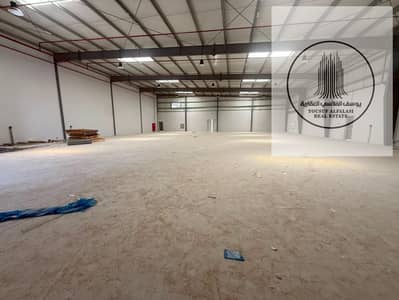 Warehouse te Huur in Umm Al Thuoob, Umm Al Quwain - WhatsApp Image 2026-07-14 at 7.52. 18 PM. jpeg