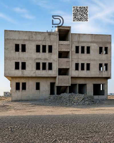 9 Schlafzimmer Building zum zum Verkauf in Al Jurf, Ajman - b176c4c8-e4f1-437f-ab5f-01bb1fdf22e6. jpeg