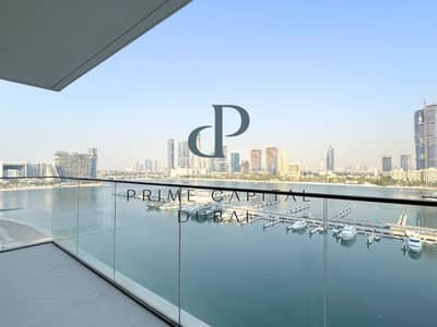 2 habitaciones Apartamento para en Alquiler en Dubai Harbour, Dubai - 12. png