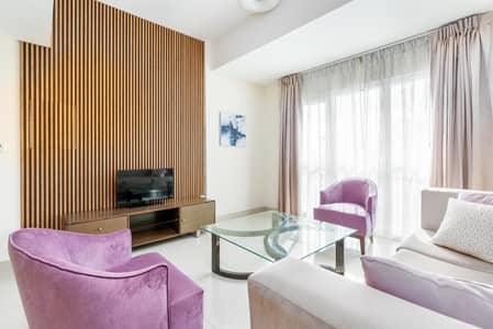 2 Bedroom Apartment for Rent in Jebel Ali, Dubai - 139e2fa2-10bf-4069-a5ba-d64a97de0c96. jpg