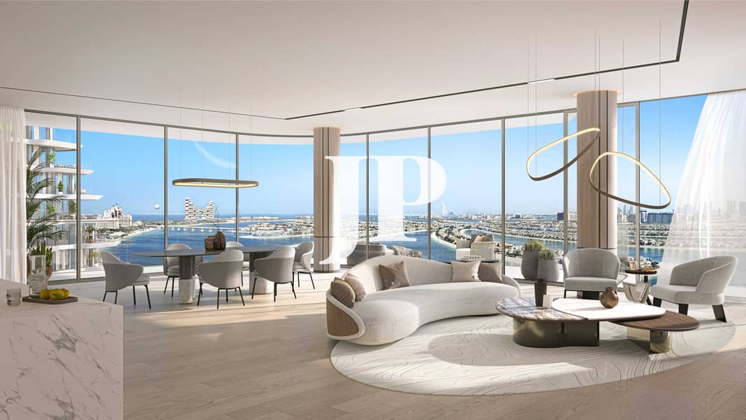 5 The Residences_4 Bed_Living Room. jpg