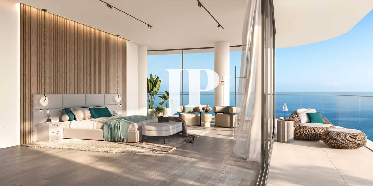 6 The Residences_4 Bed_Master Bedroom. jpg