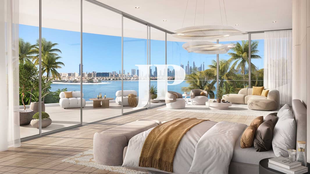 8 Beach Mansion_Master Bedroom. jpg