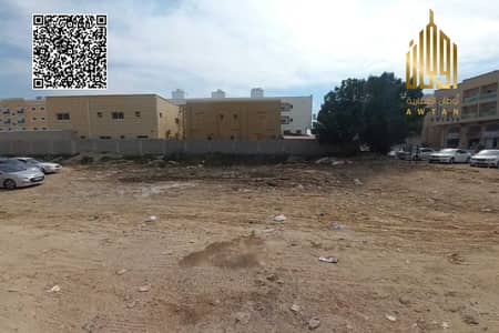 Plot for Sale in Al Mowaihat, Ajman - residential land for villas in Ajman Al Muwaihat 2 Plot for Sale in Al Mowaihat, Ajman - residential land for villas in Ajman Al Muwaihat 2