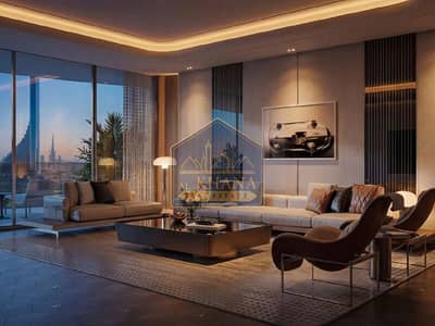 1 Спальня Апартамент Продажа в Мейдан Сити, Дубай - 14. jpg