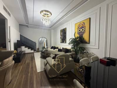 3 Bedroom Townhouse for Rent in Ajman Uptown, Ajman - WhatsApp Image 2026-07-04 at 4.29. 45 PM (1). jpeg