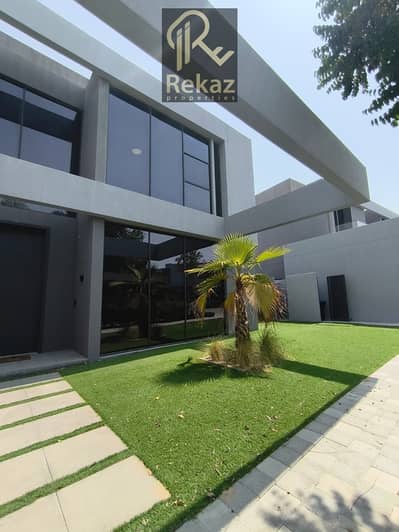 Villa de 5 chambres à à louer à Tilal City, Sharjah - WhatsApp Image 2026-06-22 at 3.29. 10 PM. jpeg Villa de 5 chambres à à louer à Tilal City, Sharjah - WhatsApp Image 2026-06-22 at 3.29. 10 PM. jpeg
