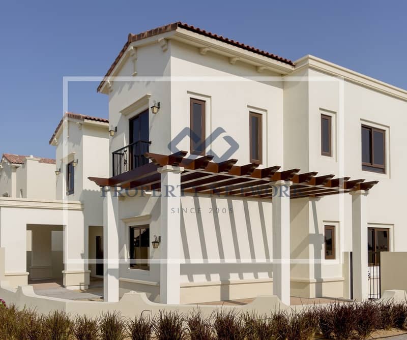 Ready To Move In - Big Sized Villa - Aseel