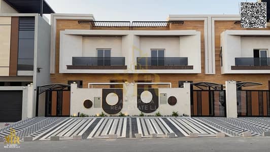 4 Camere Villa in Vendita a Al Helio, Ajman - WhatsApp Image 2026-06-29 at 11.08. 07. jpeg 4 Camere Villa in Vendita a Al Helio, Ajman - WhatsApp Image 2026-06-29 at 11.08. 07. jpeg