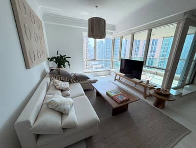2 Schlafzimmer Wohnung zum zur Miete in Dubai Marina, Dubai - WhatsApp Image 2026-07-14 at 5.24. 34 PM. jpeg 2 Schlafzimmer Wohnung zum zur Miete in Dubai Marina, Dubai - WhatsApp Image 2026-07-14 at 5.24. 34 PM. jpeg