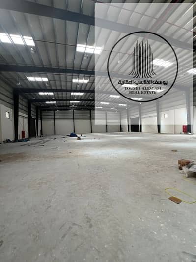 Warehouse zum zum Verkauf in Umm Al Thuoob, Umm Al Quwain - WhatsApp Image 2026-07-14 at 7.59. 17 PM. jpeg