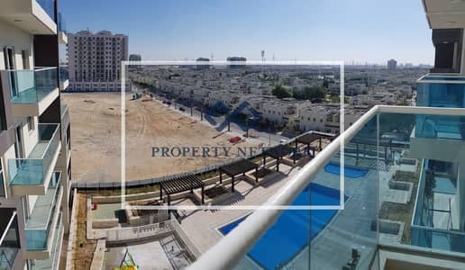 1 Bedroom Apartment for Sale in Al Furjan, Dubai - Pool View I Near to Metro Line I High ROI 1 Bedroom Apartment for Sale in Al Furjan, Dubai - Pool View I Near to Metro Line I High ROI