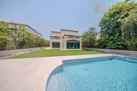 4 Schlafzimmer Villa zum zur Miete in Jumeirah Park, Dubai - Villa in Jumeirah Park,Legacy,Legacy Large, 4 schlafzimmer, 650000 AED - 15831198 4 Schlafzimmer Villa zum zur Miete in Jumeirah Park, Dubai - Villa in Jumeirah Park,Legacy,Legacy Large, 4 schlafzimmer, 650000 AED - 15831198