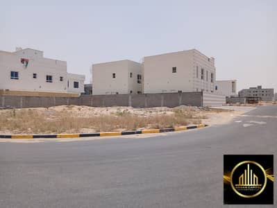 Plot for Sale in Al Amerah, Ajman - WhatsApp Image 2026-07-14 at 3.21. 24 PM (1). jpeg Plot for Sale in Al Amerah, Ajman - WhatsApp Image 2026-07-14 at 3.21. 24 PM (1). jpeg
