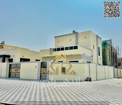 3 Camere Villa in Vendita a Al Zahya, Ajman - WhatsApp Image 2026-05-28 at 00.18. 37. png 3 Camere Villa in Vendita a Al Zahya, Ajman - WhatsApp Image 2026-05-28 at 00.18. 37. png