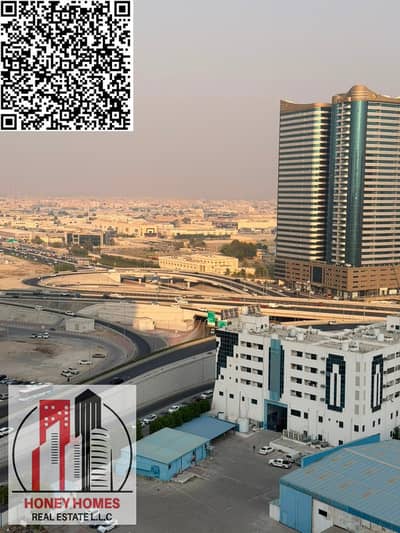 1 Camera Appartamento in Affitto a Al Rashidiya, Ajman - MN1. jpeg 1 Camera Appartamento in Affitto a Al Rashidiya, Ajman - MN1. jpeg