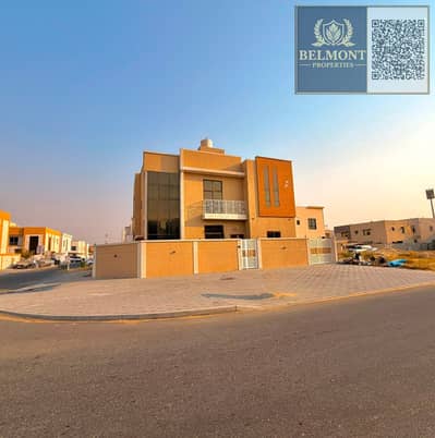 5 habitaciones Villa para en Alquiler en Al Yasmeen, Ajman - WhatsApp Image 2026-07-14 at 8.06. 38 PM. jpeg 5 habitaciones Villa para en Alquiler en Al Yasmeen, Ajman - WhatsApp Image 2026-07-14 at 8.06. 38 PM. jpeg