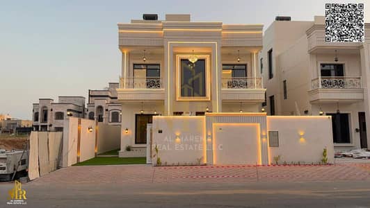 5 Camere Villa in Vendita a Al Zahya, Ajman - WhatsApp Image 2026-06-29 at 10.39. 06 (1). jpeg 5 Camere Villa in Vendita a Al Zahya, Ajman - WhatsApp Image 2026-06-29 at 10.39. 06 (1). jpeg