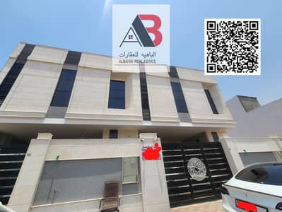3 Bedroom Townhouse for Rent in Al Zahya, Ajman - WhatsApp Image 2026-07-14 at 8.09. 34 PM. jpeg