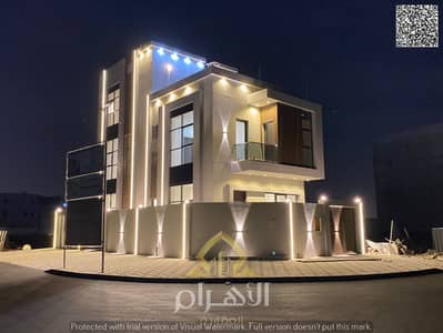 5 Slaapkamers Villa te Koop in Al Helio, Ajman - WhatsApp Image 2026-01-24 at 20.42. 36. jpg 5 Slaapkamers Villa te Koop in Al Helio, Ajman - WhatsApp Image 2026-01-24 at 20.42. 36. jpg