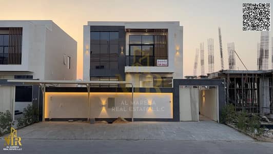 4 Camere Villa in Vendita a Al Helio, Ajman - WhatsApp Image 2026-06-29 at 11.03. 50 (11). jpeg 4 Camere Villa in Vendita a Al Helio, Ajman - WhatsApp Image 2026-06-29 at 11.03. 50 (11). jpeg