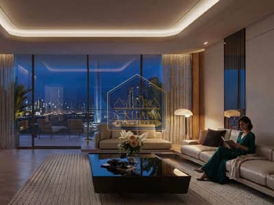 2 Bedroom Flat for Sale in Meydan, Dubai - 13. jpg