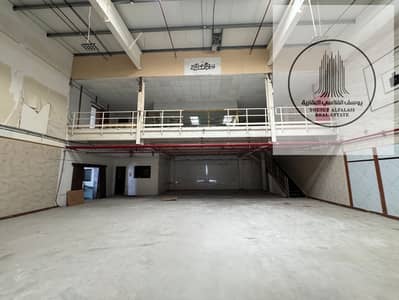 Warehouse te Huur in Al Sajaa Industrial, Sharjah - WhatsApp Image 2026-07-14 at 8.30. 45 PM (1). jpeg