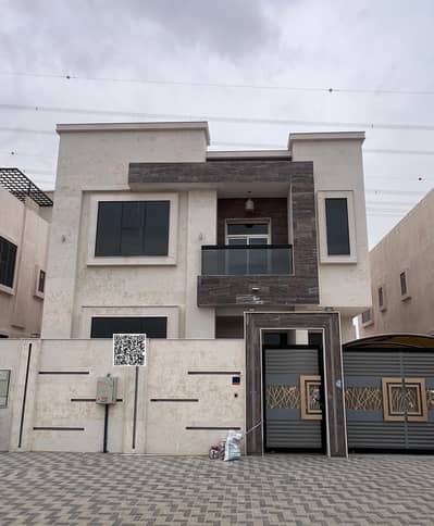 5 Bedroom Villa for Rent in Al Yasmeen, Ajman - WhatsApp Image 2026-07-14 at 3.07. 29 PM. jpeg 5 Bedroom Villa for Rent in Al Yasmeen, Ajman - WhatsApp Image 2026-07-14 at 3.07. 29 PM. jpeg