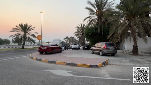 Plot para en Venta en Musherief, Ajman - 8. jpeg Plot para en Venta en Musherief, Ajman - 8. jpeg
