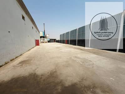 Industrial Land zum zur Miete in Umm Al Thuoob, Umm Al Quwain - WhatsApp Image 2026-07-13 at 6.02. 05 PM. jpeg Industrial Land zum zur Miete in Umm Al Thuoob, Umm Al Quwain - WhatsApp Image 2026-07-13 at 6.02. 05 PM. jpeg
