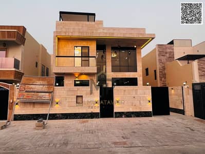 Villa de 5 chambres à à vendre à Al Helio, Ajman - batch_WhatsApp Image 2026-07-14 at 7.15. 31 PM (1). jpeg