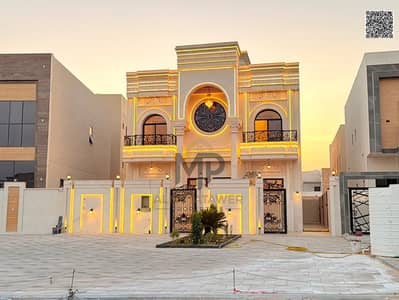 5 Schlafzimmer Villa zum zum Verkauf in Al Helio, Ajman - batch_WhatsApp Image 2026-07-11 at 9.00. 30 PM (1). jpg 5 Schlafzimmer Villa zum zum Verkauf in Al Helio, Ajman - batch_WhatsApp Image 2026-07-11 at 9.00. 30 PM (1). jpg