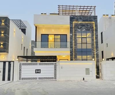 Villa de 7 chambres à à louer à Al Helio, Ajman - IMG_1556. jpg
