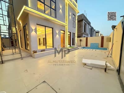5 Schlafzimmer Villa zum zum Verkauf in Al Helio, Ajman - batch_WhatsApp Image 2026-07-04 at 7.15. 14 PM (2). jpg 5 Schlafzimmer Villa zum zum Verkauf in Al Helio, Ajman - batch_WhatsApp Image 2026-07-04 at 7.15. 14 PM (2). jpg