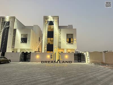 6 Bedroom Villa for Sale in Al Helio, Ajman - batch_WhatsApp Image 2025-11-21 at 5.46. 19 PM. jpg