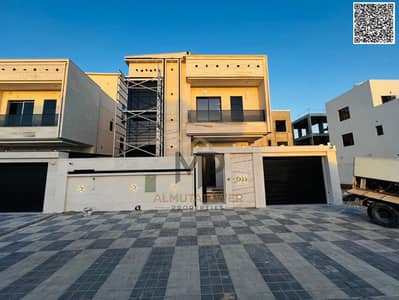 6 Camere Villa in Vendita a Al Amerah, Ajman - batch_WhatsApp Image 2026-05-18 at 6.49. 51 PM (1). jpeg 6 Camere Villa in Vendita a Al Amerah, Ajman - batch_WhatsApp Image 2026-05-18 at 6.49. 51 PM (1). jpeg