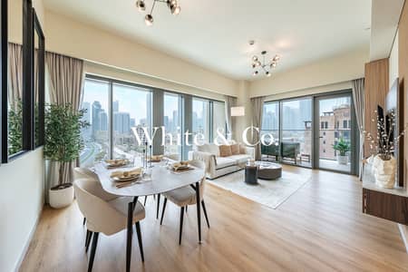 2 Camere Appartamento in Vendita a Downtown Dubai, Dubai - Appartamento a Downtown Dubai,Burj Royale, 2 camere da letto, 3900000 AED - 15764713 2 Camere Appartamento in Vendita a Downtown Dubai, Dubai - Appartamento a Downtown Dubai,Burj Royale, 2 camere da letto, 3900000 AED - 15764713