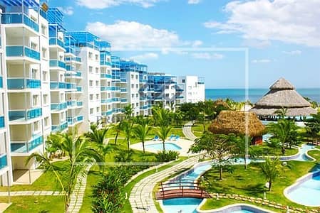 Spectacular 2BR- Nikki Beach - Private Island Spectacular 2BR- Nikki Beach - Private Island