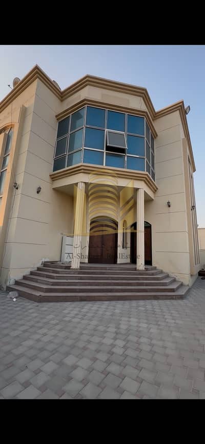 5 habitaciones Villa para en Alquiler en Al Rawda, Ajman - 1000693420. jpg