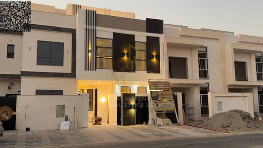 Villa de 5 chambres à à vendre à Al Helio, Ajman - WhatsApp Image 2026-06-14 at 9.28. 18 AM (1). jpeg