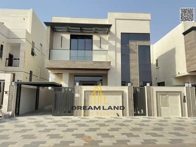 5 Bedroom Villa for Sale in Al Bahia, Ajman - batch_WhatsApp Image 2025-08-21 at 11.07. 01 AM. jpg 5 Bedroom Villa for Sale in Al Bahia, Ajman - batch_WhatsApp Image 2025-08-21 at 11.07. 01 AM. jpg