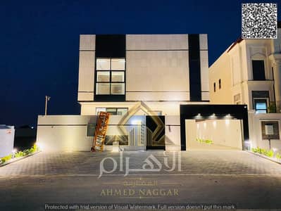 5 Camere Villa in Vendita a Al Bahia, Ajman - WhatsApp Image 2026-01-27 at 15.32. 41 (1). png 5 Camere Villa in Vendita a Al Bahia, Ajman - WhatsApp Image 2026-01-27 at 15.32. 41 (1). png