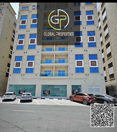 2 habitaciones Apartamento para en Venta en Al Yasmeen, Ajman - WhatsApp Image 2026-07-11 at 6.02. 02 PM (1). jpeg 2 habitaciones Apartamento para en Venta en Al Yasmeen, Ajman - WhatsApp Image 2026-07-11 at 6.02. 02 PM (1). jpeg