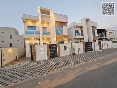 5 habitaciones Villa para en Alquiler en Al Zahya, Ajman - WhatsApp Image 2026-07-14 at 4.57. 55 AM. jpeg 5 habitaciones Villa para en Alquiler en Al Zahya, Ajman - WhatsApp Image 2026-07-14 at 4.57. 55 AM. jpeg