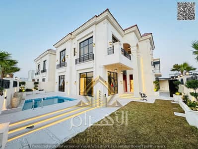5 habitaciones Villa para en Venta en Al Yasmeen, Ajman - WhatsApp Image 2026-01-31 at 18.36. 46 (1). png 5 habitaciones Villa para en Venta en Al Yasmeen, Ajman - WhatsApp Image 2026-01-31 at 18.36. 46 (1). png