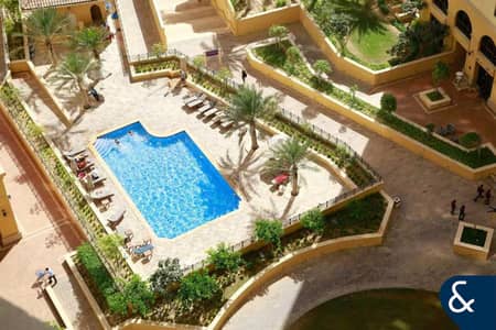 2 Schlafzimmer Wohnung zum zum Verkauf in Jumeirah Beach Residence (JBR), Dubai - Wohnung in Jumeirah Beach Residence (JBR)，Sadaf，Sadaf 2, 2 schlafzimmer, 2300000 AED - 15831561