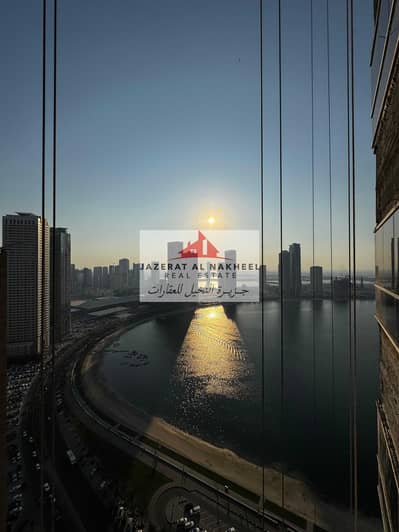 Appartement de 2 chambres à à vendre à Al Khan, Sharjah - WhatsApp Image 2026-06-08 at 5.54. 58 AM (1). jpeg Appartement de 2 chambres à à vendre à Al Khan, Sharjah - WhatsApp Image 2026-06-08 at 5.54. 58 AM (1). jpeg