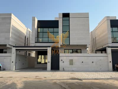 5 Bedroom Villa for Sale in Al Bahia, Ajman - 0ce5265f-6cd4-45b7-ab70-10c1ac0f9773. jpg